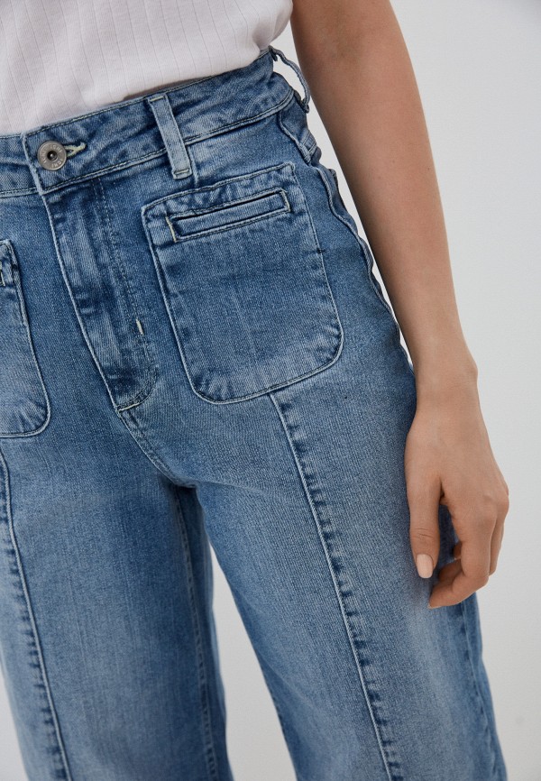 фото Джинсы ichi