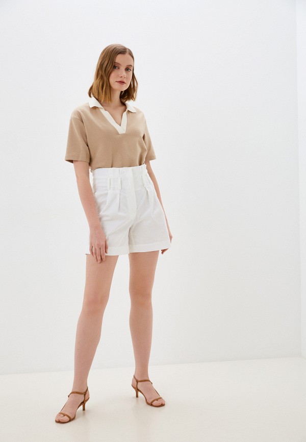 фото Пуловер ichi