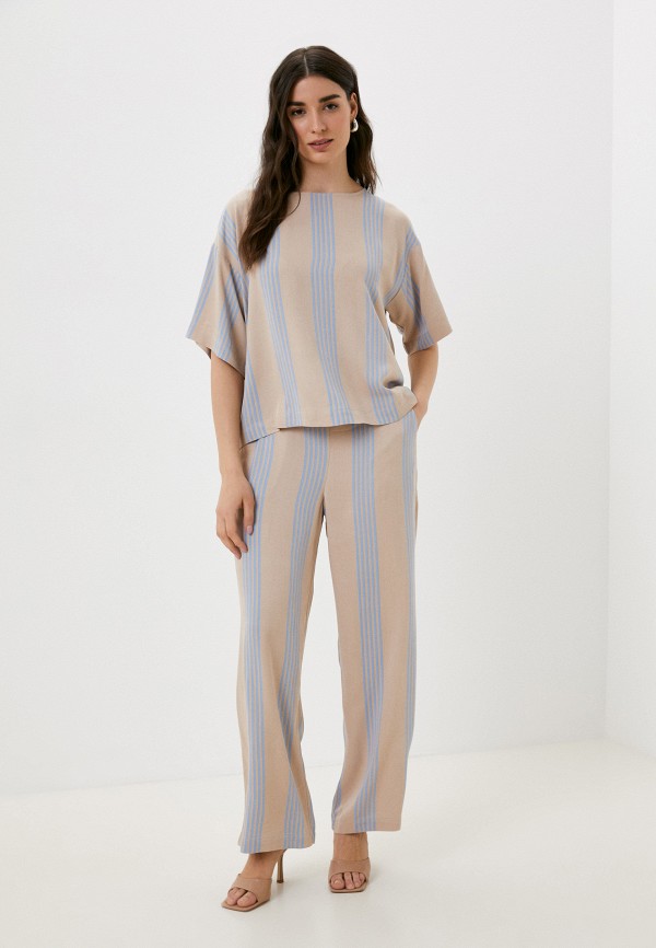 фото Брюки ichi