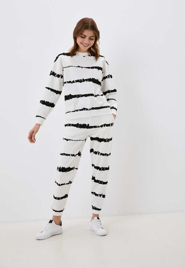 фото Брюки спортивные ichi