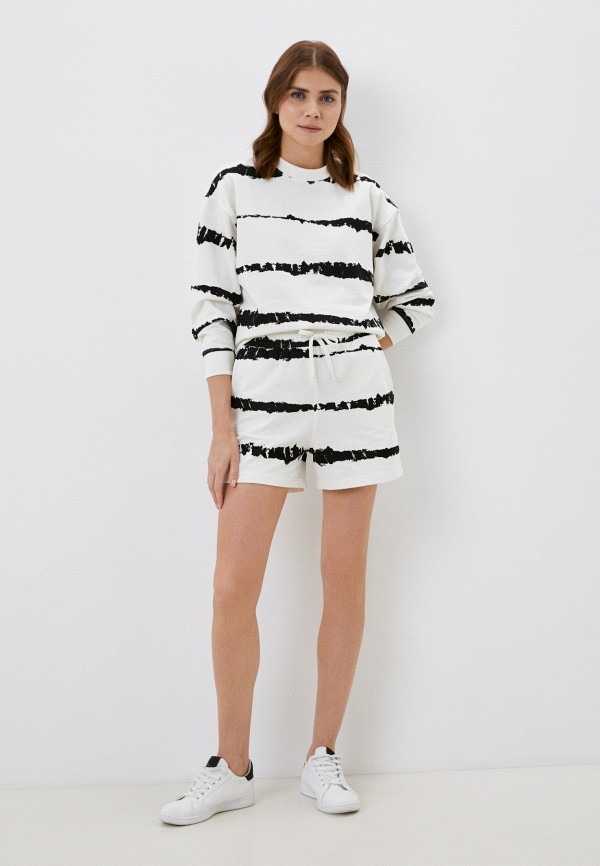 фото Шорты спортивные ichi