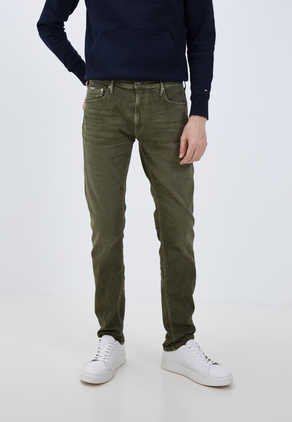 фото Джинсы pepe jeans