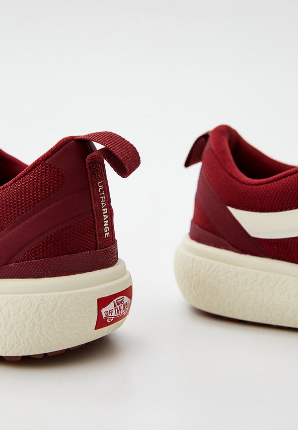 фото Кроссовки vans