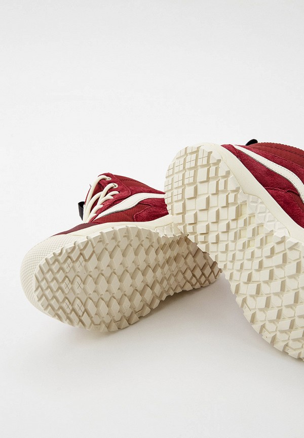 фото Кроссовки vans