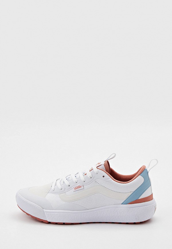 фото Кроссовки vans