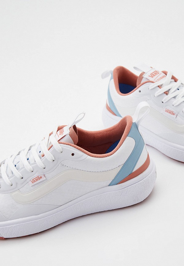 фото Кроссовки vans