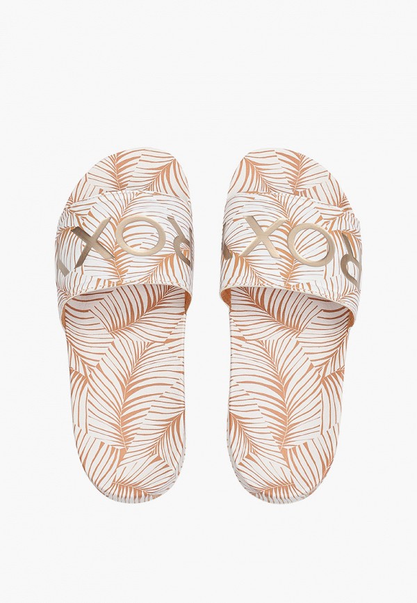 фото Сланцы roxy