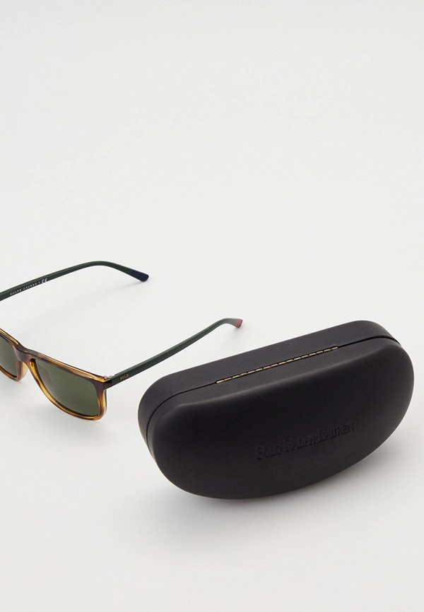 фото Очки солнцезащитные polo ralph lauren