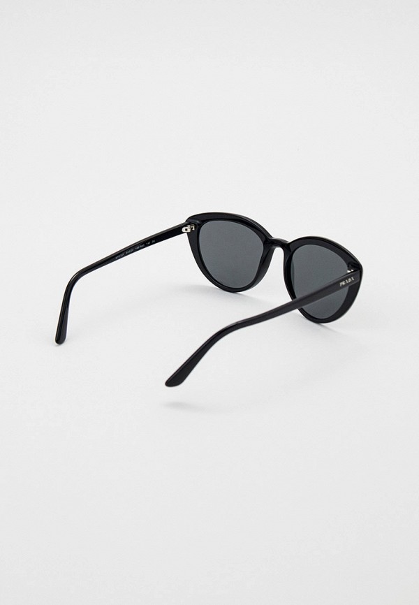 фото Очки солнцезащитные prada