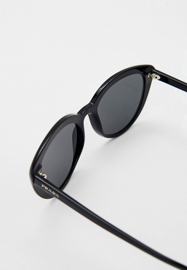 фото Очки солнцезащитные prada