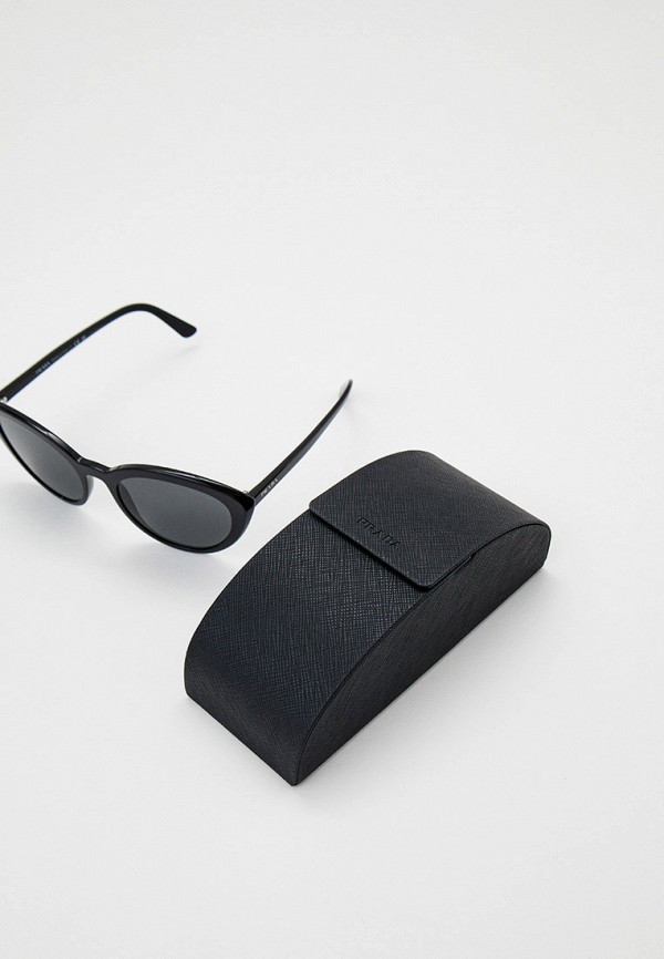 фото Очки солнцезащитные prada