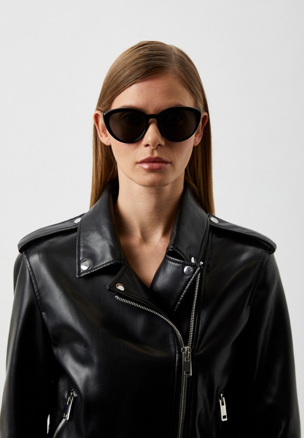 фото Очки солнцезащитные prada