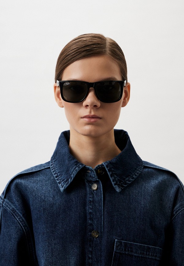 фото Очки солнцезащитные ray-ban®