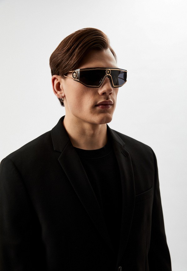 фото Очки солнцезащитные versace
