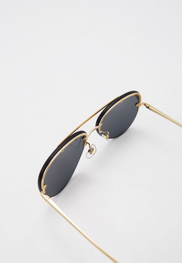 фото Очки солнцезащитные versace