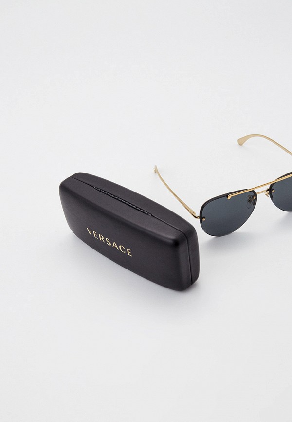 фото Очки солнцезащитные versace