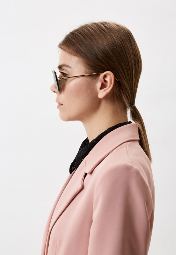 фото Очки солнцезащитные versace