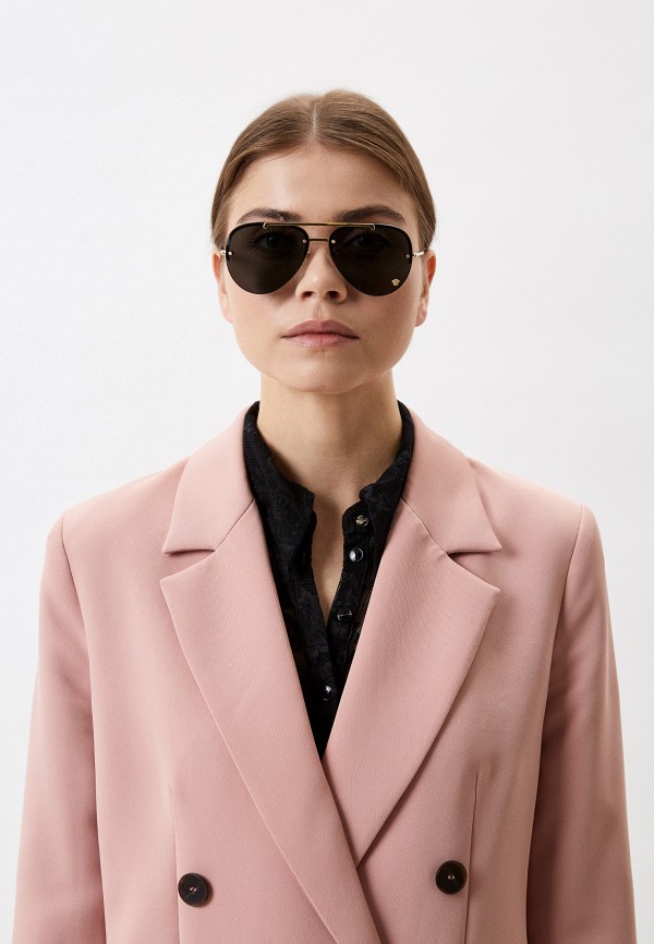 фото Очки солнцезащитные versace