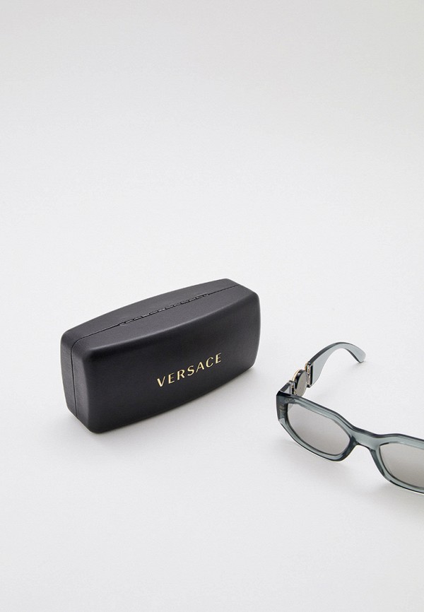 фото Очки солнцезащитные versace