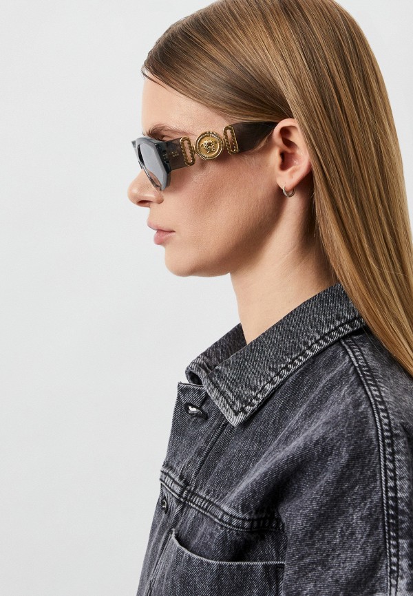 фото Очки солнцезащитные versace
