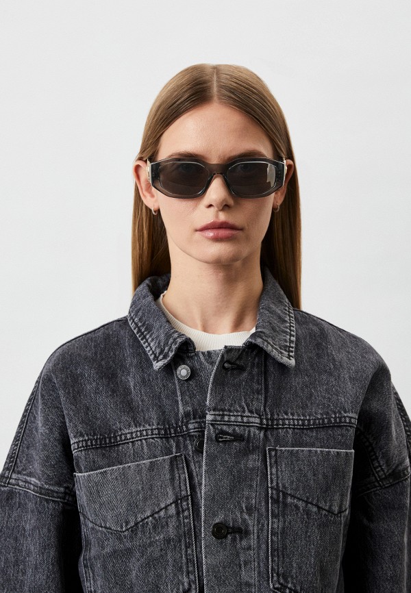 фото Очки солнцезащитные versace