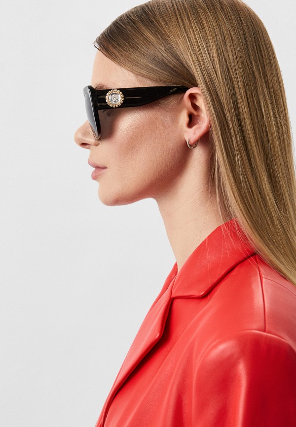 фото Очки солнцезащитные versace
