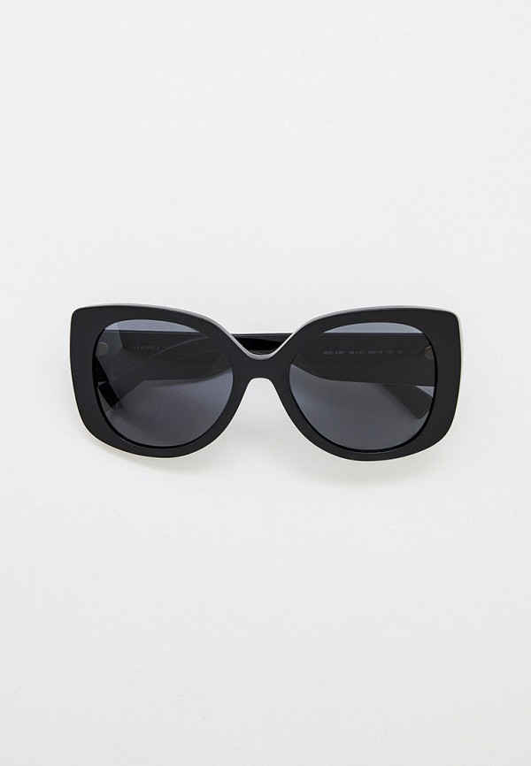 фото Очки солнцезащитные versace