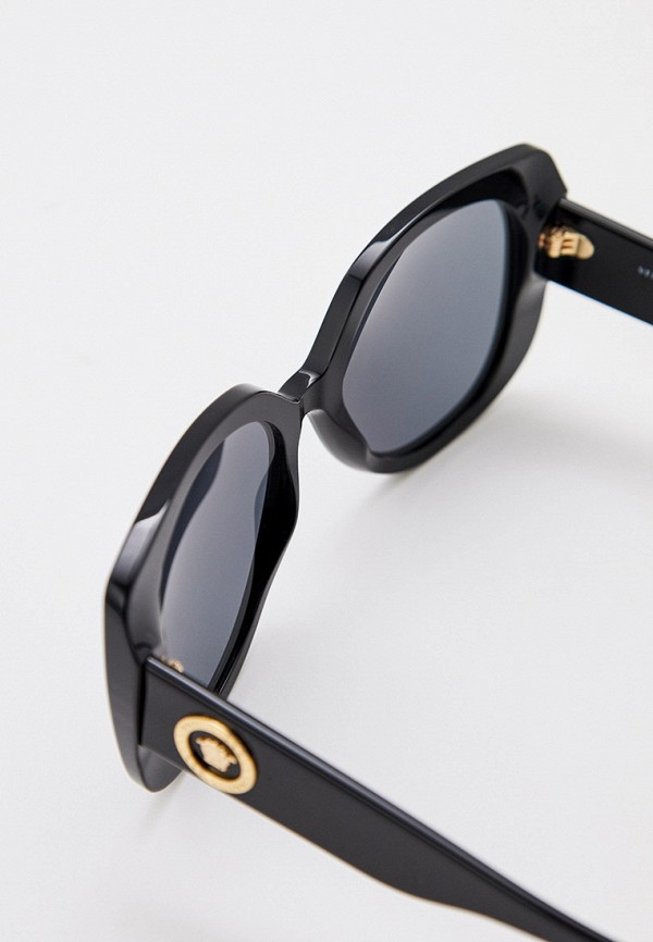 фото Очки солнцезащитные versace