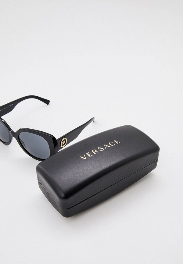 фото Очки солнцезащитные versace