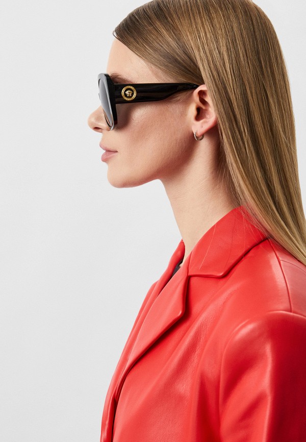 фото Очки солнцезащитные versace