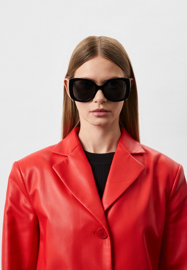 фото Очки солнцезащитные versace