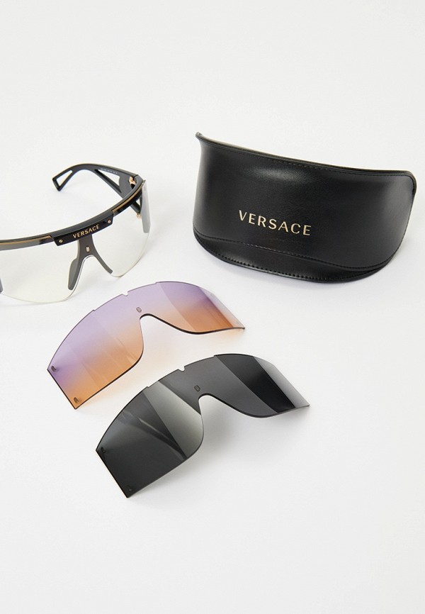 фото Очки солнцезащитные versace