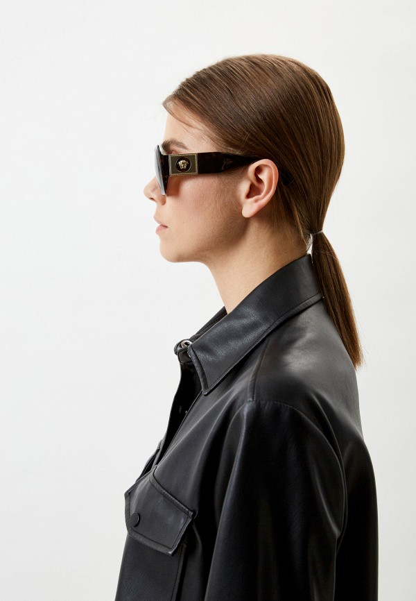 фото Очки солнцезащитные versace
