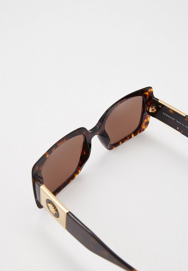 фото Очки солнцезащитные versace