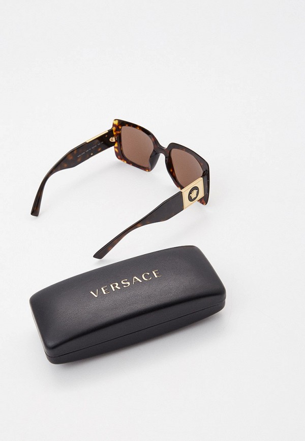 фото Очки солнцезащитные versace