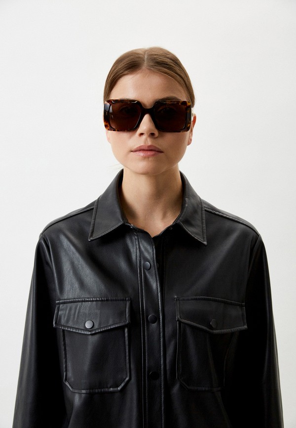 фото Очки солнцезащитные versace