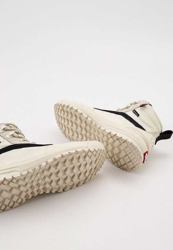 фото Кроссовки vans