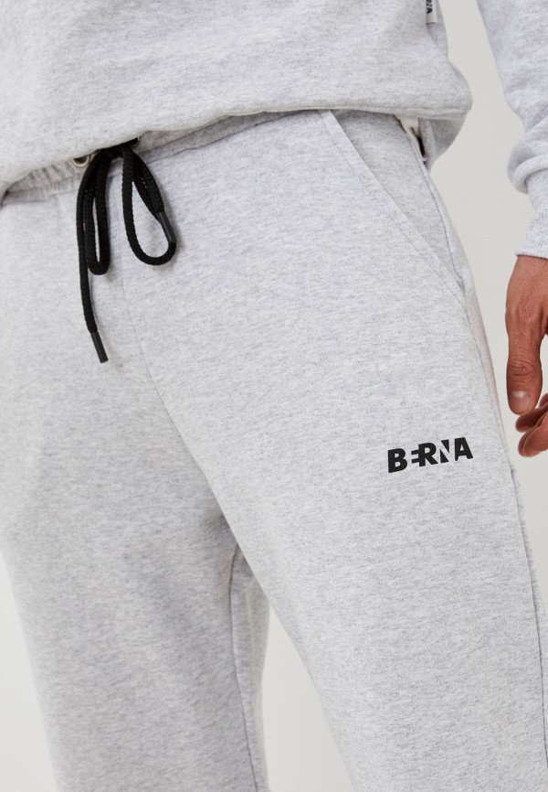 фото Брюки спортивные berna