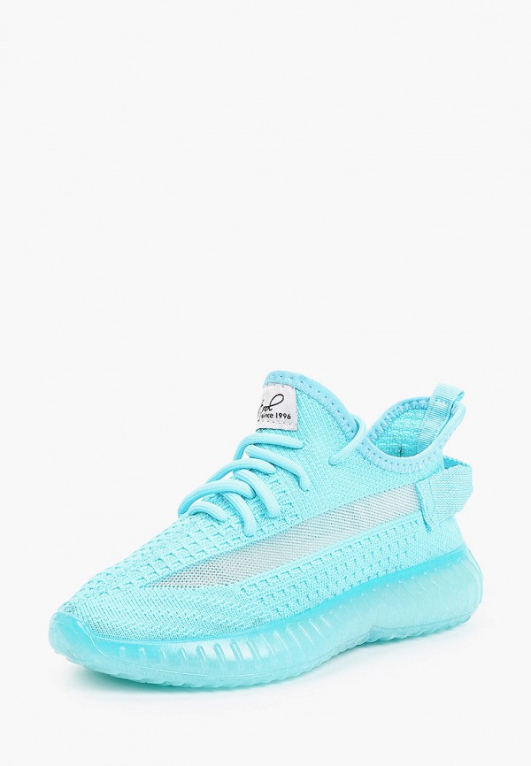 фото Кроссовки patrol