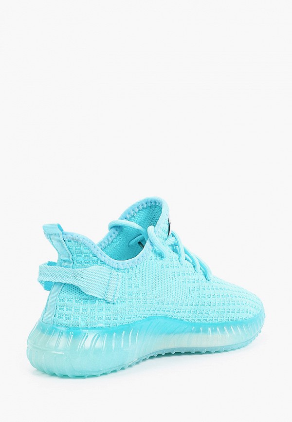 фото Кроссовки patrol