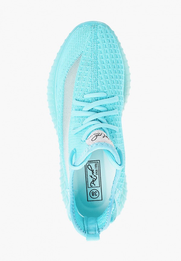 фото Кроссовки patrol