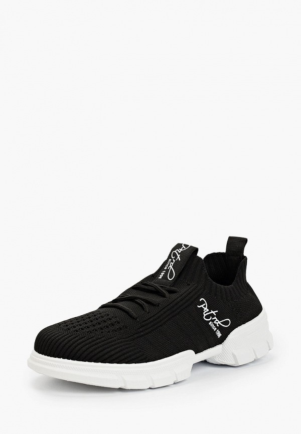 фото Кроссовки patrol