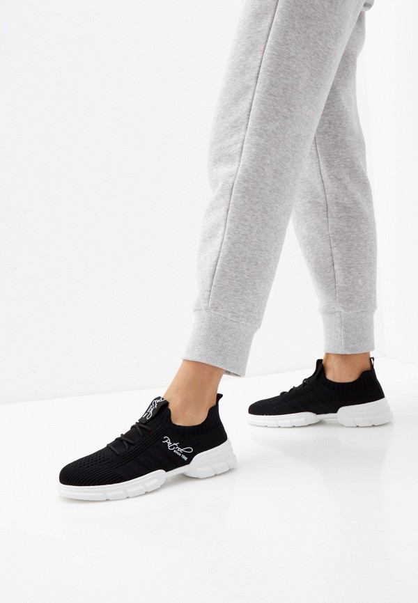 фото Кроссовки patrol