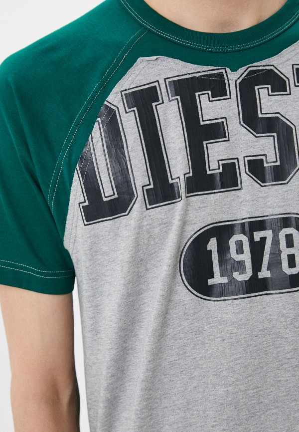 фото Футболка diesel