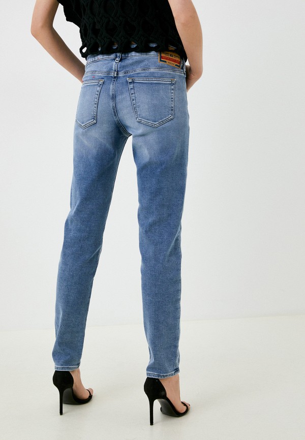 фото Джинсы diesel