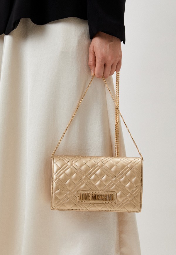 фото Сумка love moschino