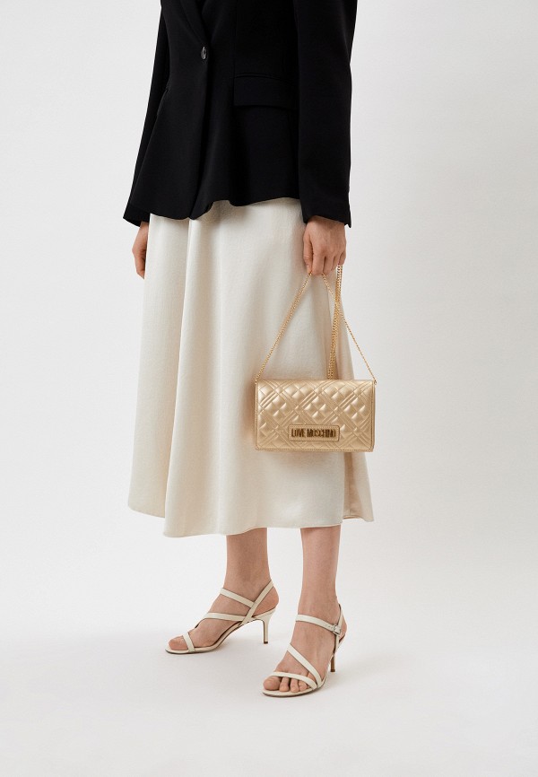 фото Сумка love moschino