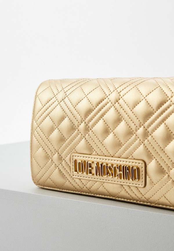 фото Сумка love moschino