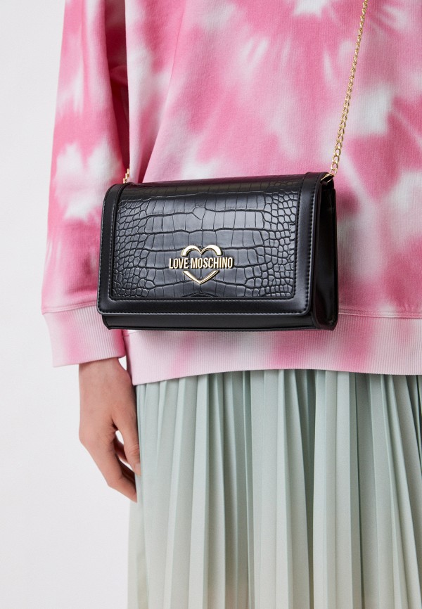 фото Сумка love moschino