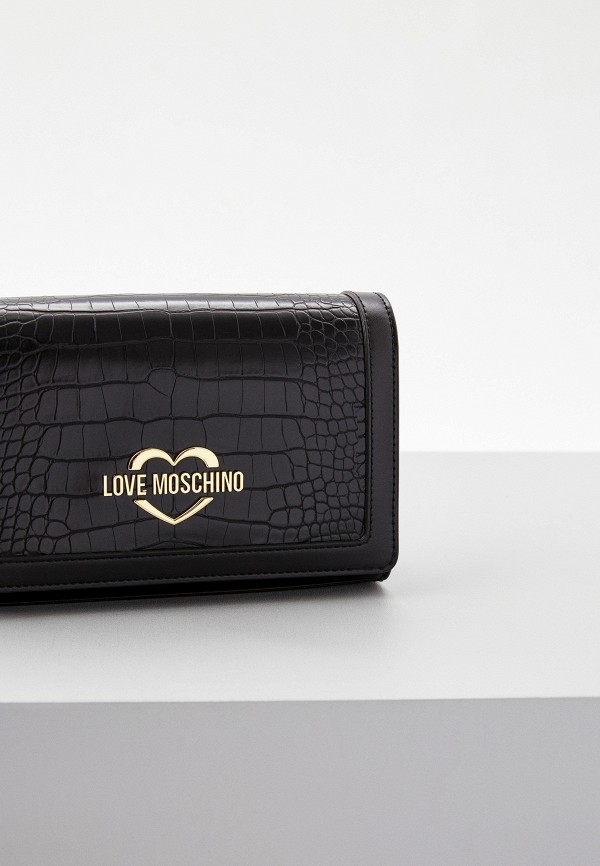 фото Сумка love moschino